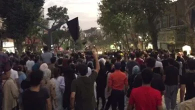 مرگ ۳ نفر در اعتراضات اخیر / هشدار استاندار کردستان: خانواده ها مراقب فرزندان شان باشند