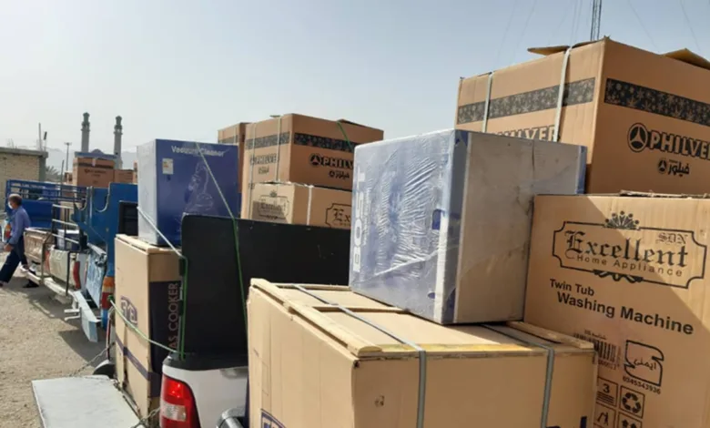 جولان بلاگرهای قاچاق در فضای مجازی