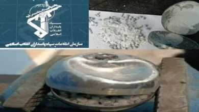 ناکامی بمب گذاری در تبریز / عوامل آن دستگیر شدند
