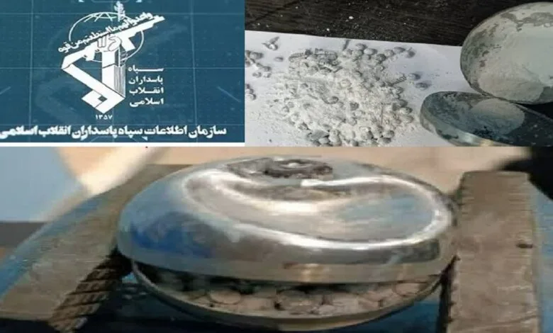ناکامی بمب گذاری در تبریز / عوامل آن دستگیر شدند