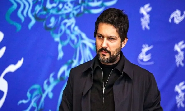 پاسخ حامدبهداد نسبت به خبر دستگیری خود