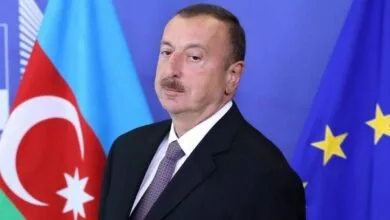 تنش‌ها بین ایران و باکو اوج گرفت