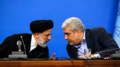 کناره گیری ستاری از حضور در دولت رئیسی