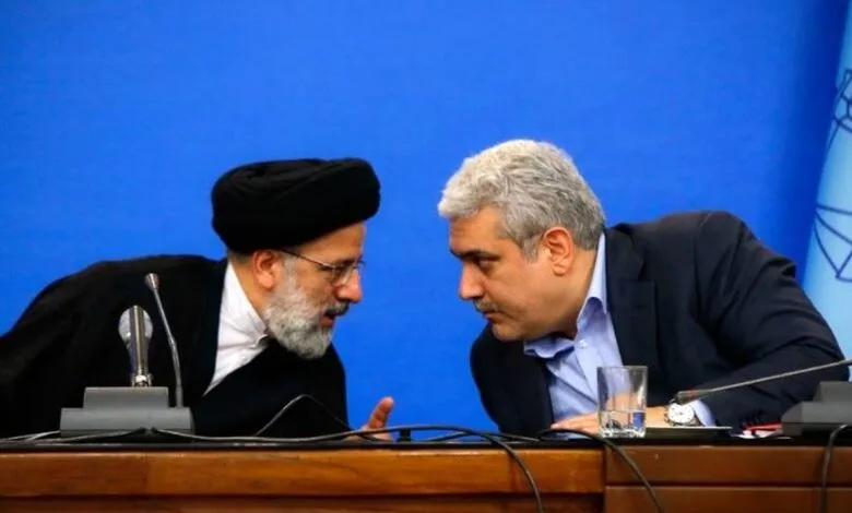 کناره گیری ستاری از حضور در دولت رئیسی