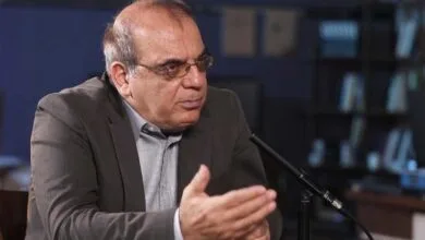 واکنش عباس عبدی به دستگیری قاسم مکارم شیرازی