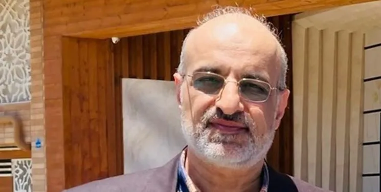 واکنش محمد اصفهانی، درباره اتفاقات اخیر