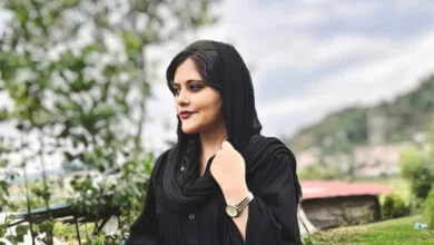 توضیحات سردار رحیمی درباره مرحومه مهسا امینی