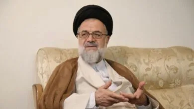 واکنش سیدحسین موسوی تبریزی به مرگ مهسا امینی : یک نفر پیدا شود و برای همیشه کشور و مردم را از شر رفتارهای تند و بی‌خردانه خلاص کند