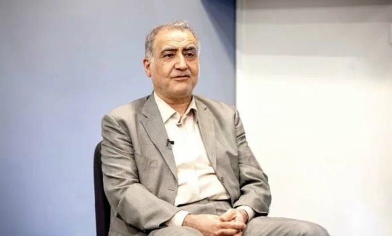 اظهارات نماینده مجلس درباره دانش‌آموز بازداشتی