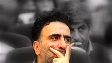 آخرین خبر از وضعیت تاج‌ زاده در زندان