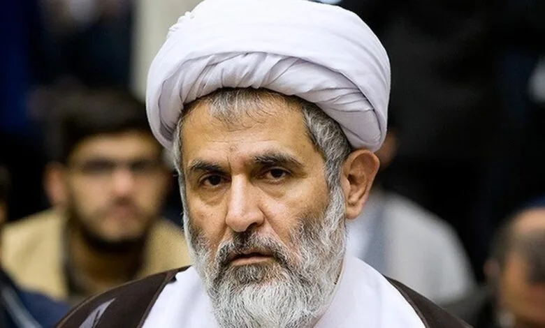 حسین طائب : درگذشت مهسا امینی حادثه نبوده و بلکه طراحی بوده است