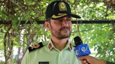 بساط مخلان امنیت دراستان زنجان برچیده شد