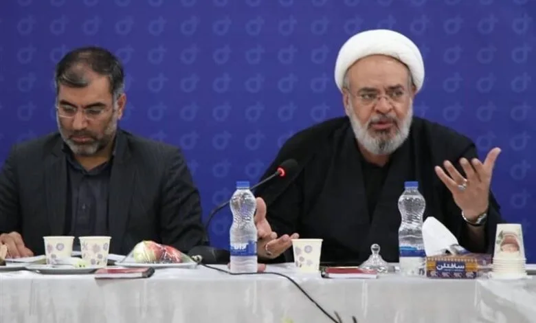 برخورد پشیمان‌کننده‌ای در انتظار اغتشاشگران است