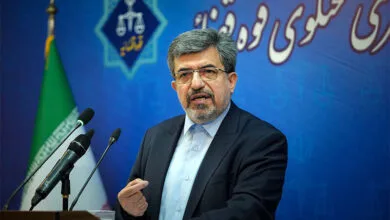 طبقه‌بندی متهمان وقایع اخیر متناسب با جرائم ارتکابی آغاز شد