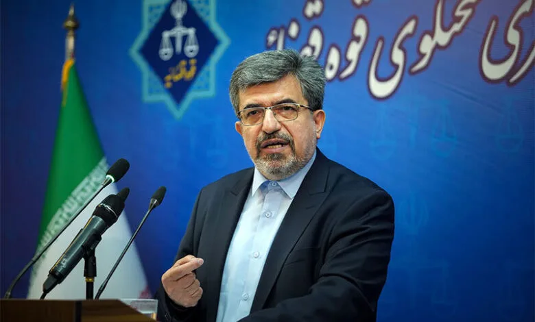 طبقه‌بندی متهمان وقایع اخیر متناسب با جرائم ارتکابی آغاز شد