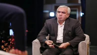 مدیرعامل جدید باشگاه استقلال انتخاب شد