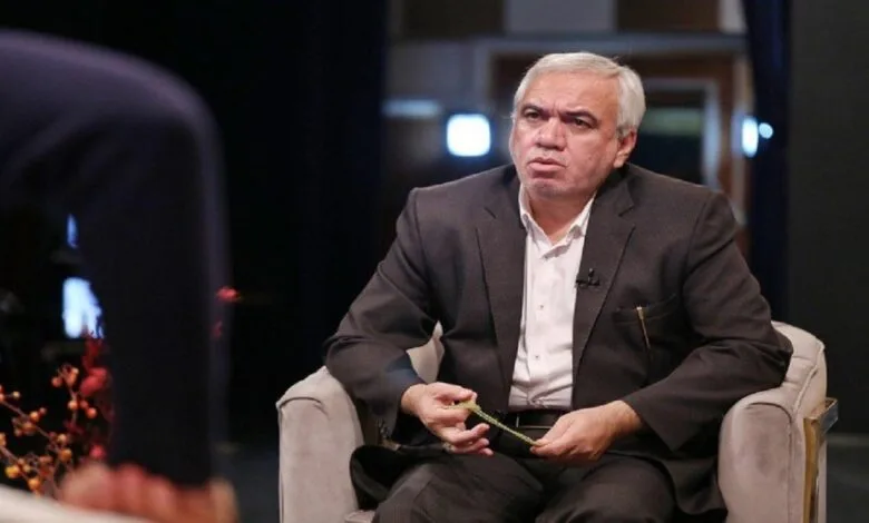 مدیرعامل جدید باشگاه استقلال انتخاب شد
