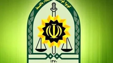 معاون فراجا درباره انتشار خبری درباره آتش زدن جنازه بیمار