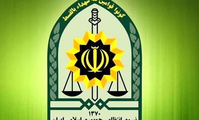 معاون فراجا درباره انتشار خبری درباره آتش زدن جنازه بیمار