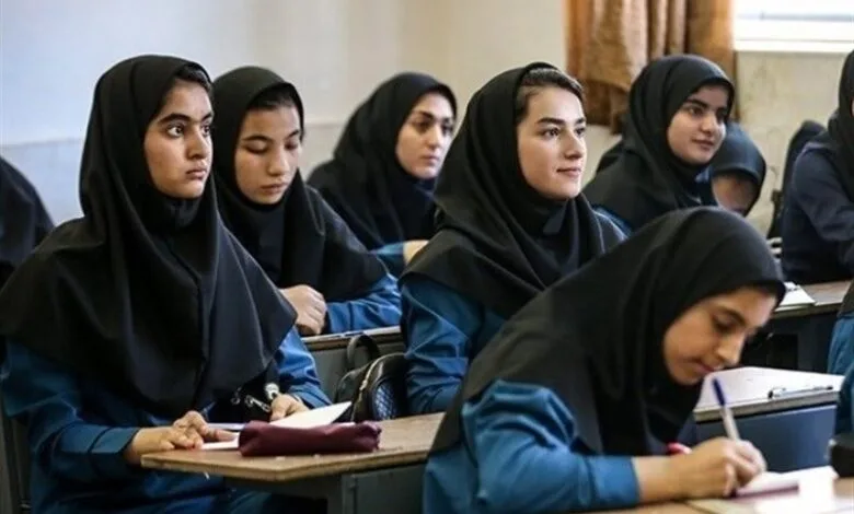 کلیات طرحی درباره تغییر تقویم آموزشی مدارس تصویب شد