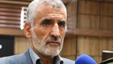 اظهارات سید مجید میر احمدی درخصوص حادثه زندان اوین