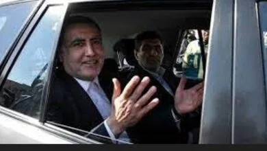 نیروی انتظامی از 4 نماینده شکایت کرد