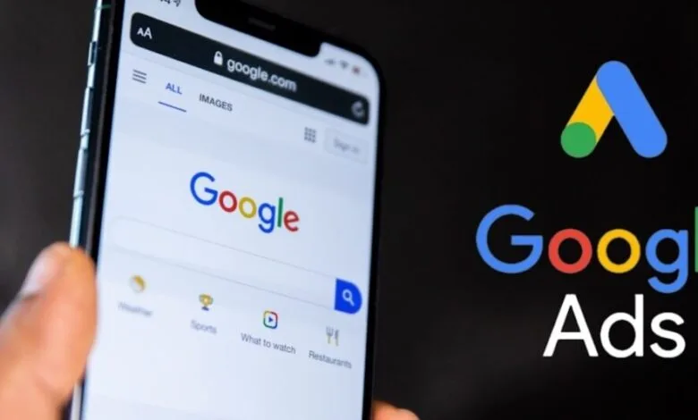 گوگل ادز رفع فیلتر شد