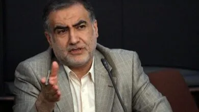 دزدانی که ۹۲ هزار میلیارد ثروت این کشور را به یغما برده بودند از فرصتی که گشت ارشاد به وجود آورد استفاده کردند