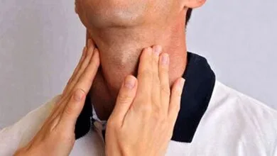 ۷ علامت شایع اختلال کم کاری تیروئید