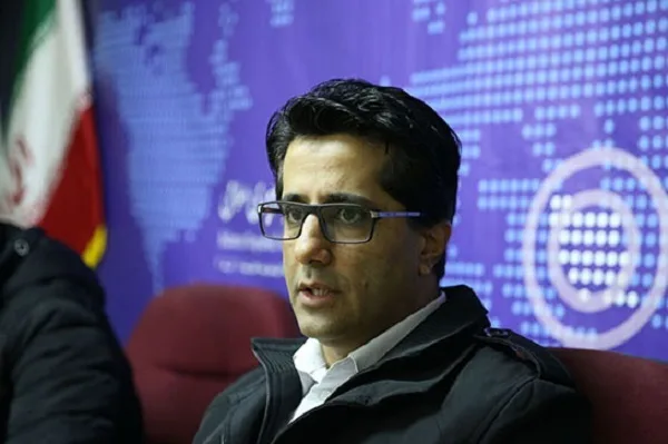 ثوری به بوکس ایران خیانت کرد
