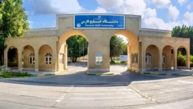 جزئیات ماجرای حادثه خوابگاه دختران دانشگاه خلیج فارس