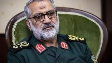 ترس دشمنان از ایران /مرصاد دیگری رقم خواهیم زد