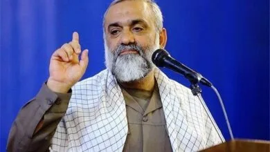مهمترین بخش های صحبت های سردار نقدی درخصوص مرگ مهسا امینی
