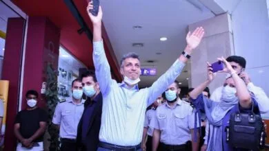 جواب رد "عادل فردوسی‌پور" برای گزارش بازی‌های جام‌جهانی +جزئیات