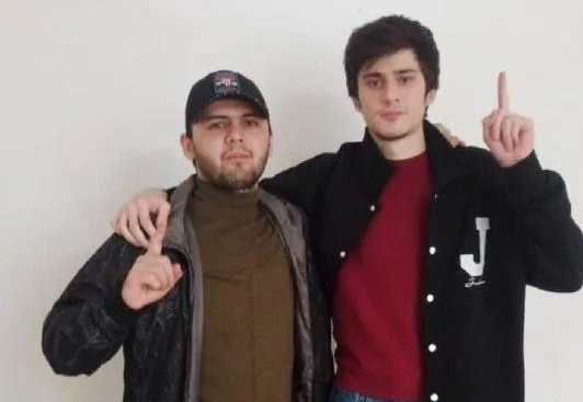 مدرک هویتی و تصویر عاملان اصلی حمله به حرم شاهچراغ منتشر شد