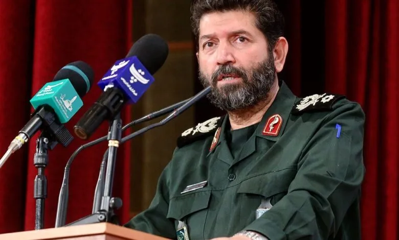 دستگیری ۱۴ نفر از عوامل مرتبط با شهادت شهید «آرمان علی وردی»