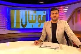 طعنه سنگین مجری ممنوع الکار به مهران رجبی