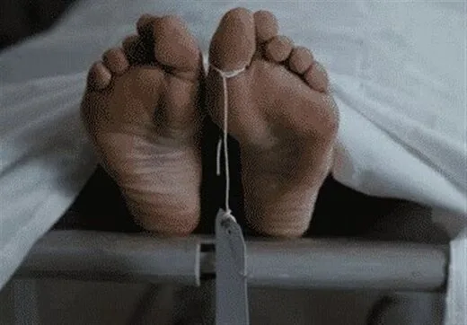 ۵ چیزی که انسان در لحظه مرگ می‌بیند