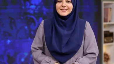واکنش المیرا شریفی‌مقدم به خبر خداحافظی از گویندگی خبر