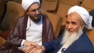 قتل امام جمعه اهل سنت شهرستان خاش + جزئیات