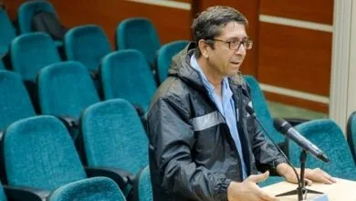 لغو حکم اعدام حمید قره‌حسنلو تایید شد