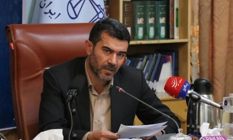 اخبار منتشر شده در مورد تعرض به یک بلوچ / اظهارات دادستان مرکز استان سیستان و بلوچستان