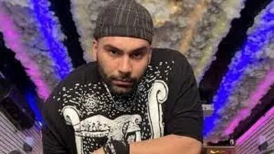 اعدام محسن شکاری و چند پیام
