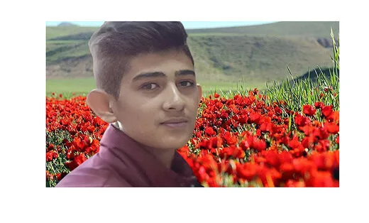کشته شدن «مهرداد ملک» بر اثر شلیک پلیس تایید شد