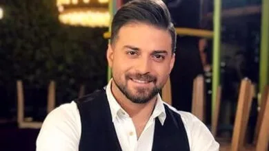 بابک جهانبخش ممنوع الخروج شد / عکس