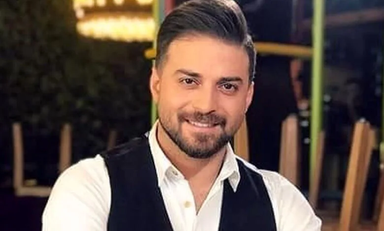 بابک جهانبخش ممنوع الخروج شد / عکس