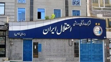 طلب عبدالرضا موسوی از استقلال به ۵۱ میلیارد تومان رسید