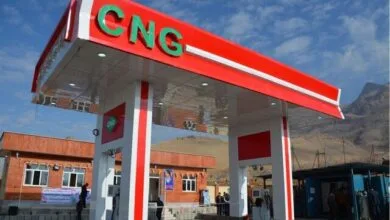 جایگاه‌های CNG مشهد از مدار خارج شد