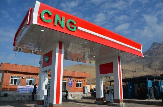 جایگاه‌های CNG مشهد از مدار خارج شد