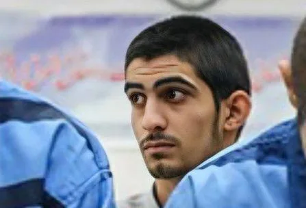 محمد بروغنی به حکم اعدام محکوم شد